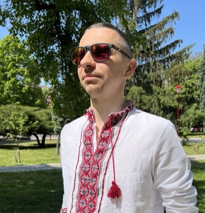 Олександр